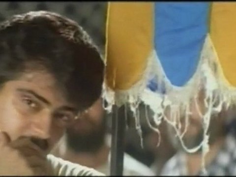 Kannipengal Nenjukkul - Kadhal Mannan - Ajithkumar Tamil Song