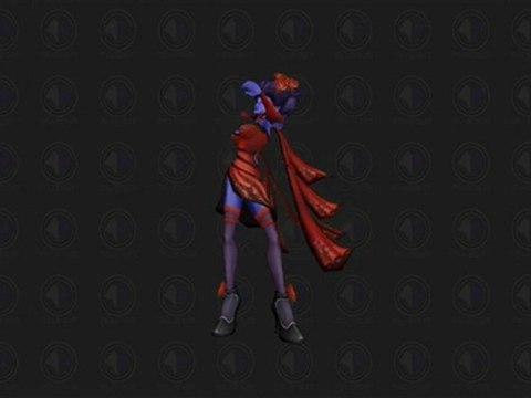 Evelynn tango - League of Legends