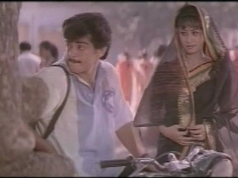 Idhu Solladha Sogam - Kadhal Mannan Ajithkumar, Maanu Romatic Tamil Song