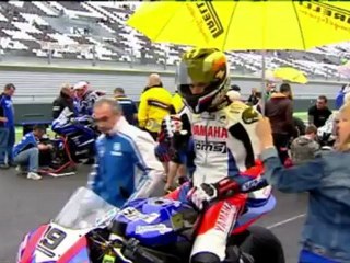 FSBK - Magny Cours