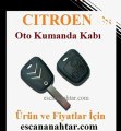 Citroen Anahtarı Sustalı Anahtar Çevirici Escan Anahtar da