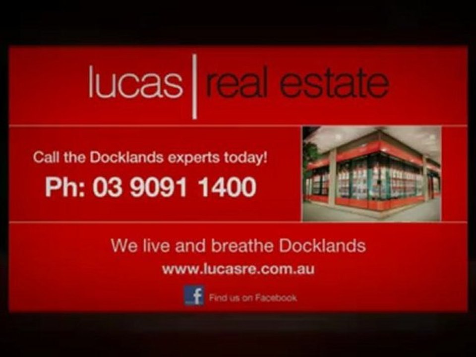 Docklands Property Buy | 1305/90 Lorimer Street, Docklands