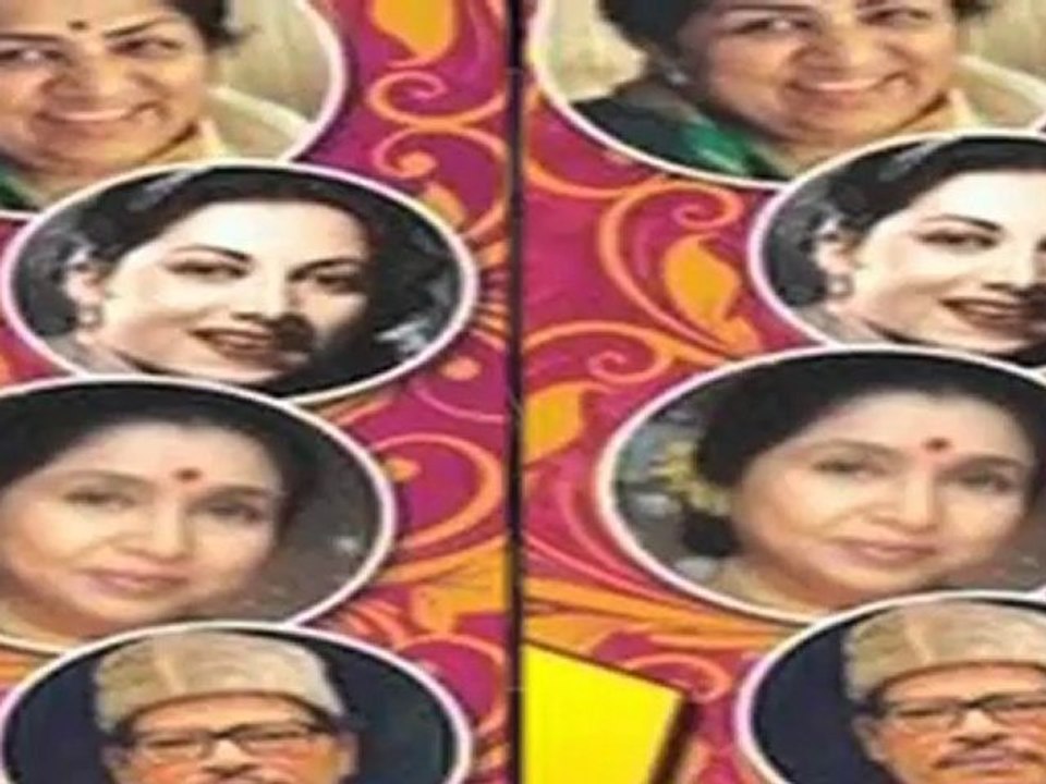 Shemaroo Releases 101 Duets Of Mohd. Rafi