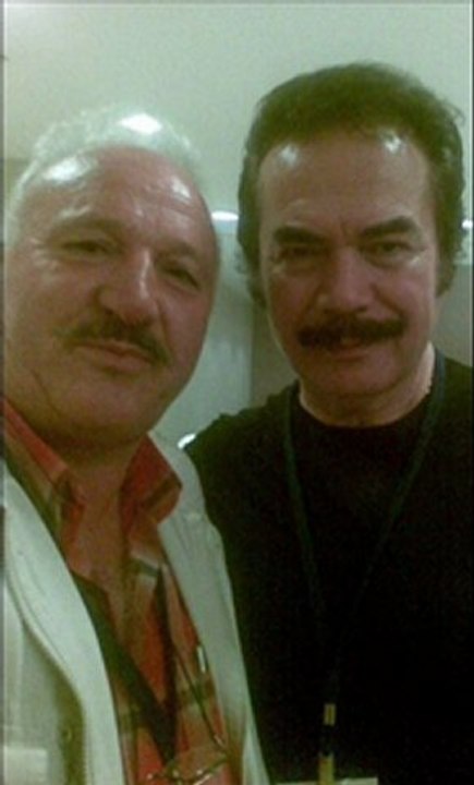 Recep Alemdar - Bir Görüşte Aşık Oldum