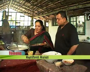 The Foodie: Mutton Biryani simple yet bursting with flavors