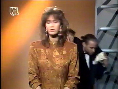 Teil 4 1. Überfall von Rene Lassartesse auf Horst Brack im Studio 1989-10-16