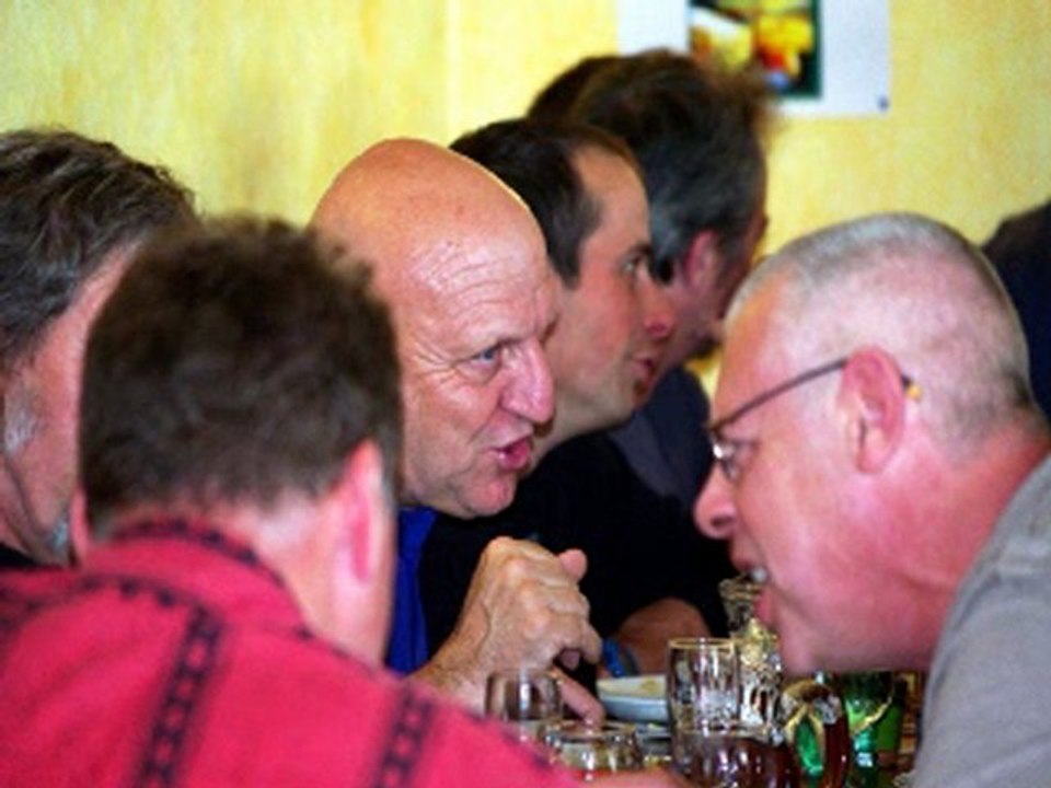 tropique FM Carole, J.F.