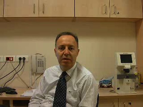 Sarı Nokta Hastalığı Nedir,Sarı Nokta Hastalığı Tedavisi,Op. Dr.Faik Bankeroğlu