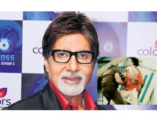 Amitabh Bachchan To Reveal About His Coolie Accident! - Bollywood News