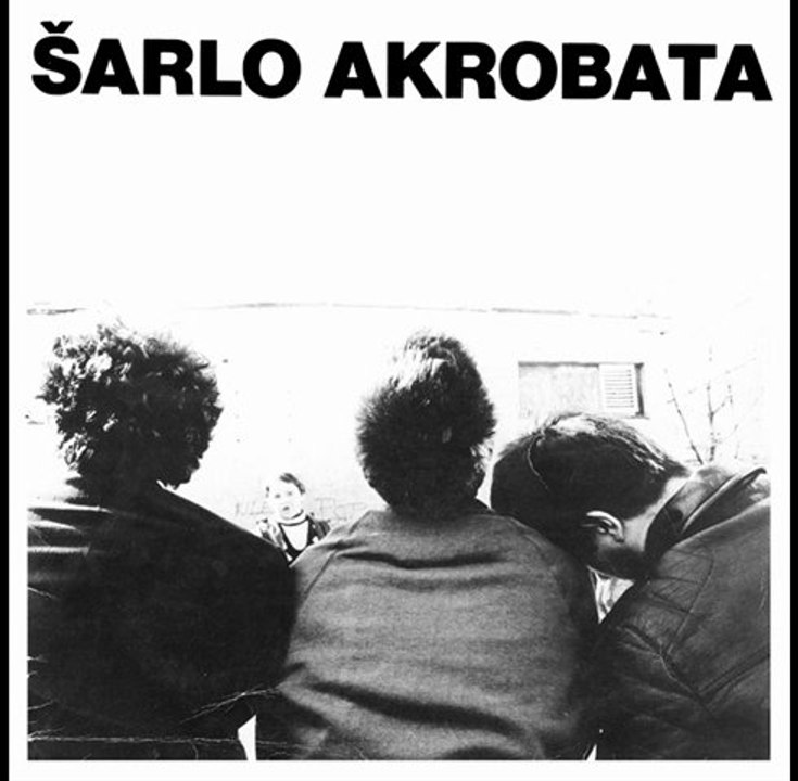 PROBLEM - ŠARLO AKROBATA (1981)