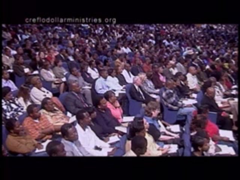 Pastor Creflo Dollar- The Seed of Faith Part 6