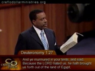 Pastor Creflo Dollar- The Seed of Faith Part 3