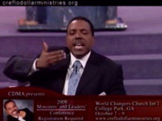 Pastor Creflo Dollar- The Seed of Faith Part 9