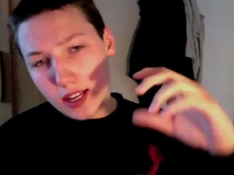 dérivé de vlog imac 20 pouces 2ème du nom !!!!