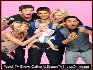 Baby Daddy Season 1 episode 6 streaming