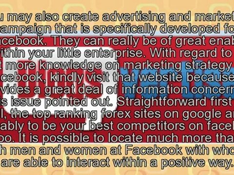 Facebook Marketing For Realtors