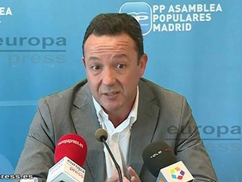 PP acusa a Andalucía y Cataluña de deslealtad
