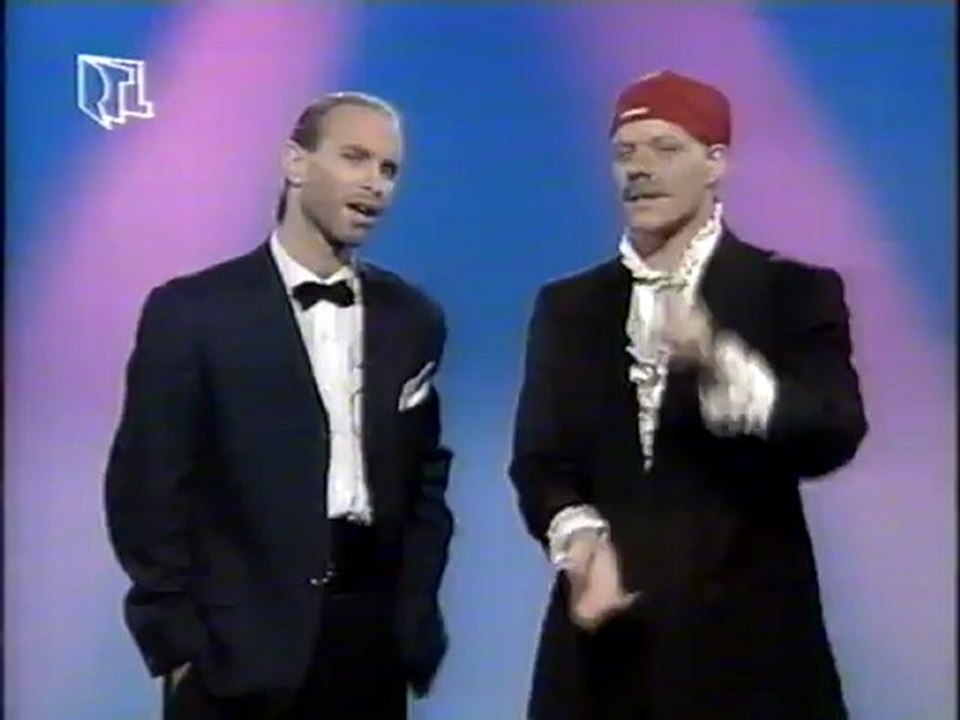 Teil 6: Horst Bracks Arm wieder in Ordnung, indirekte Kampfansage für den Ring 1989-10-30