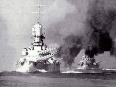 Marche de la Marina Royale Italienne Musique Royale des Grenadiers Belges