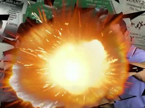 Adventure Time TV Show Review - The Quirky, Animated Adventures of a Boy & His Dog - The Totally Rad Show