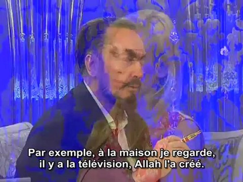 Explications des versets de la sourate Saba - Les preuves de l'existence d'Allah sont très nettes