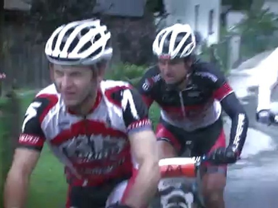 Salzkammergut Trophy 2012 - Highlights
