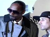 Snoop Dogg reincarnates into 'Snoop Lion'‎‎‎