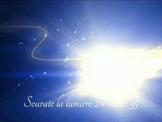 An Nour (la lumière) est-il un nomd'Allah - cheikh Zayd al Madkhâli