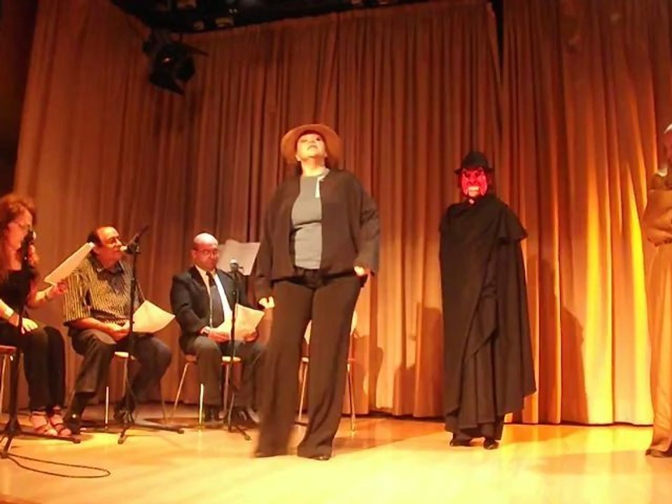 POESIA DEL MEDITERRÁNEO-  OBRA DE TEATRO-HOY POR TI, MAÑANA POR MI, DE ANA ARIAS SAAVEDRA-1ª PARTE