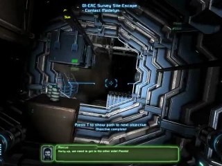 Miner Wars 2081 - Gameplay Russian Assault