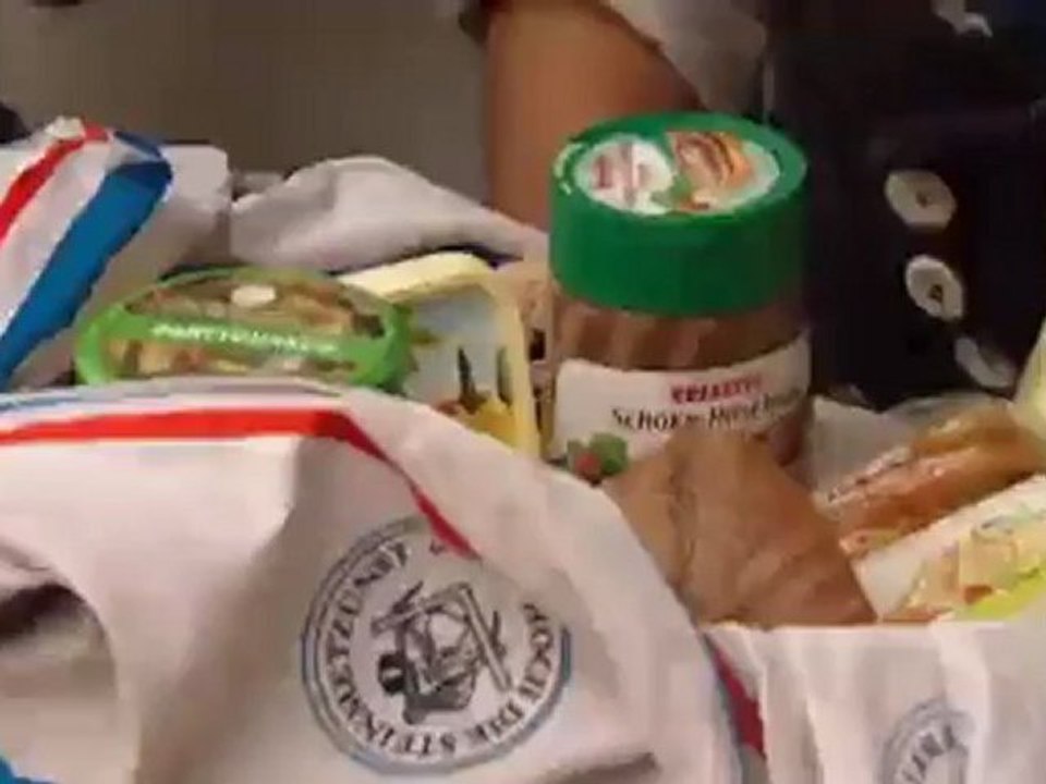 Una tradici?n viva: el peregrinaje de los artesanos alemanes | Hecho en Alemania