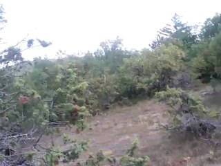 ÇAKMAKTAN DOĞA MANZARASI