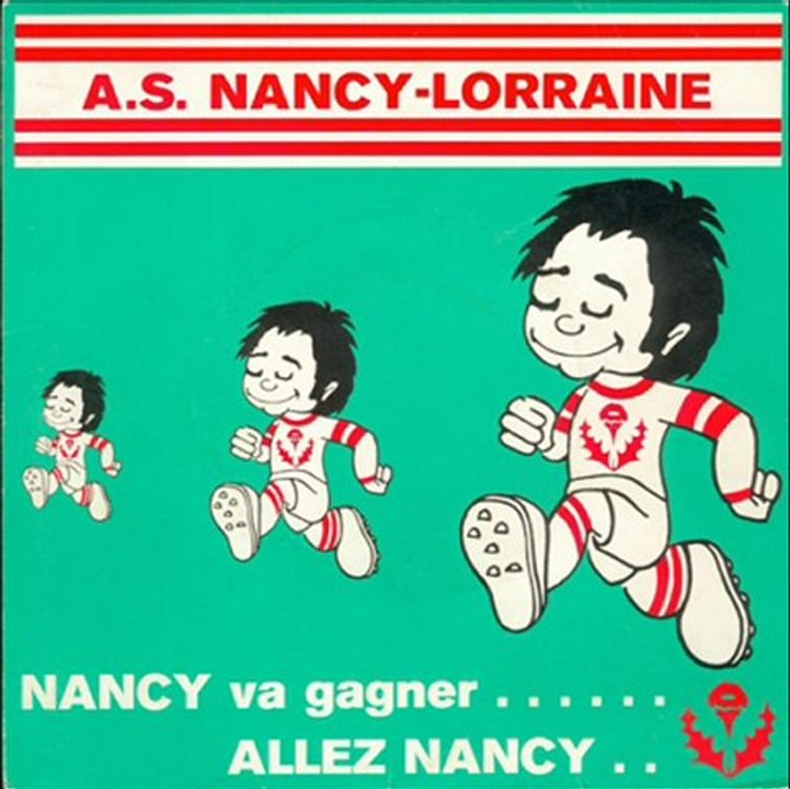 Nancy va gagner