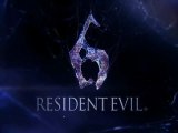 Resident Evil 6 - The Catacombs Mercenaries Mode Gameplay [HD]