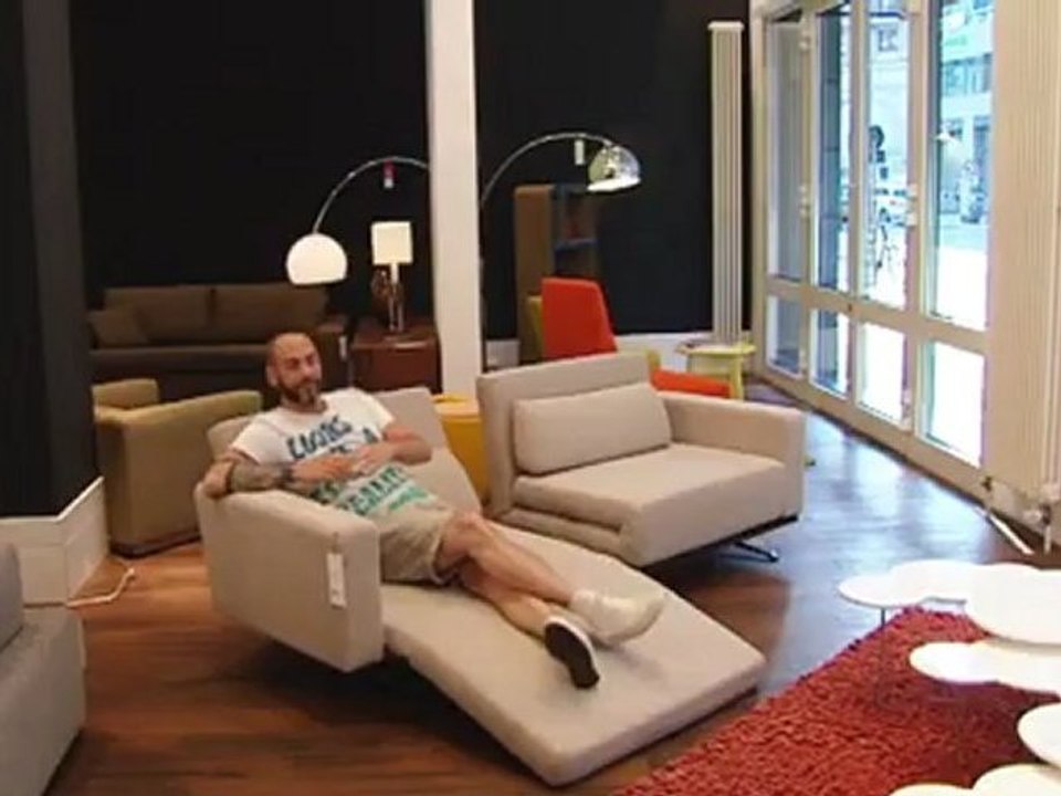 Muebles online :'Fashion for Home'- euromaxx | Euromaxx