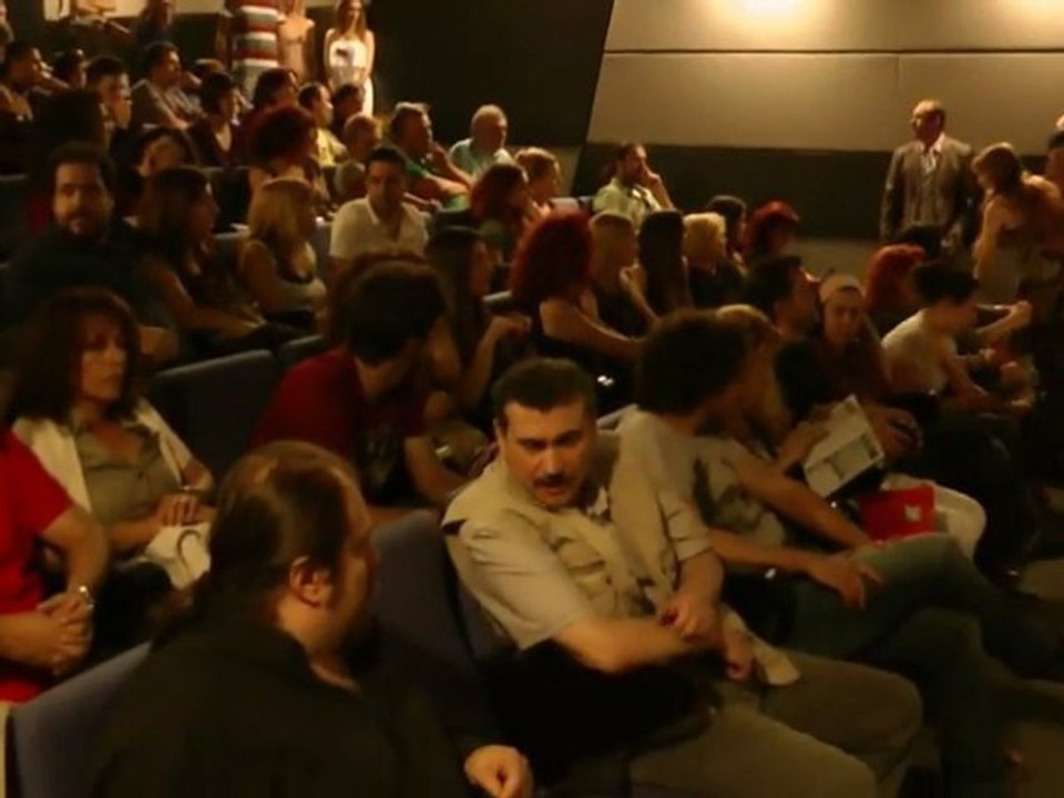 Βραβεία 2ου Φεστιβάλ Ψηφιακού Κινηματογράφου Αθήνας