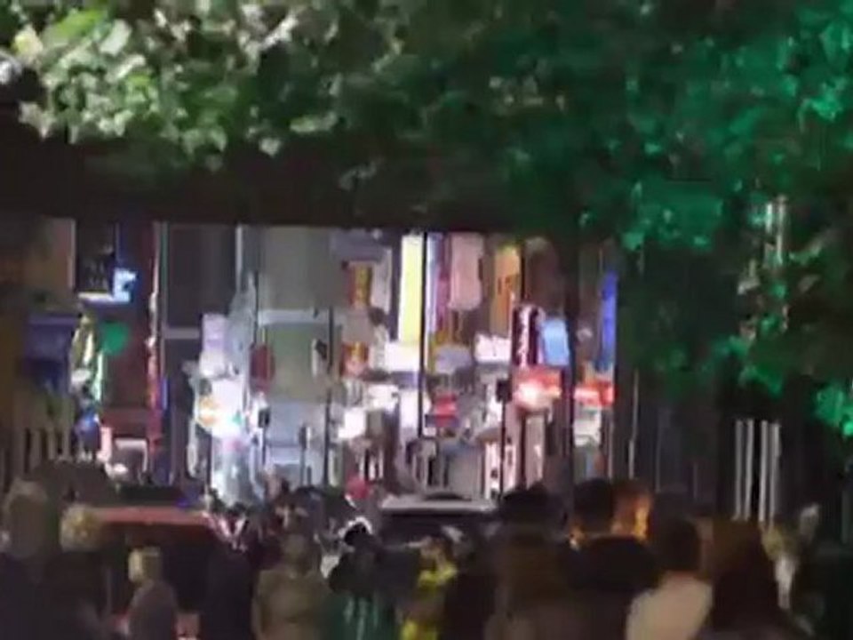 Serie'Aventura East End'(3): M?sica y vida nocturna - euromaxx | Euromaxx