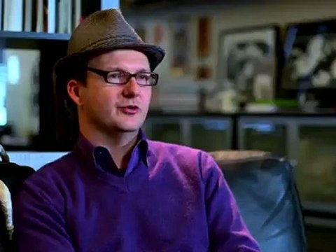 ALIENS: COLONIAL MARINES – Making of Aliens: Colonial Marines Part 1