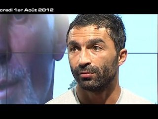 Le flash info du mercredi 1er août 2012