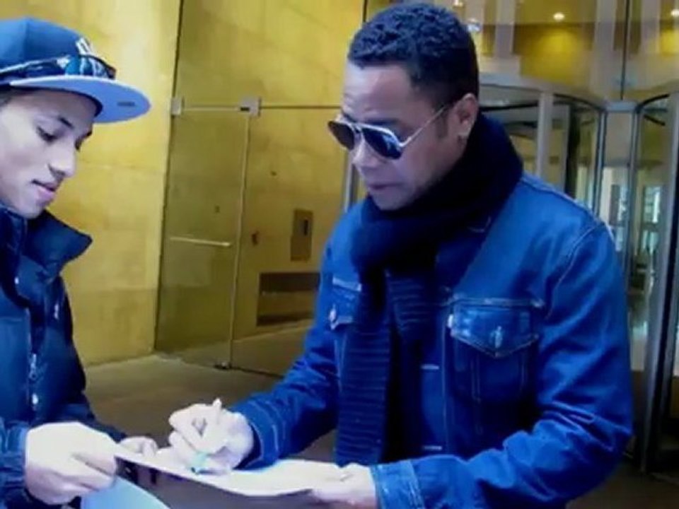 Cuba Gooding Jr. wegen Körperverletzung von Polizei gesucht