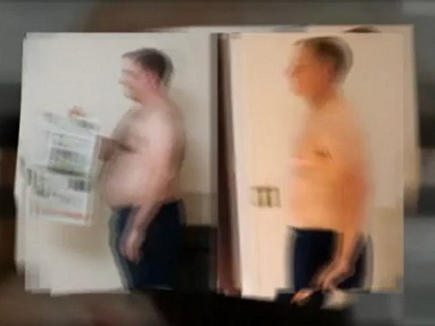 Weight Loss By Exercising