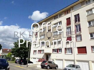 APPARTEMENT 3 Pièces 61.01m²  | FRANCONVILLE 95130