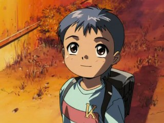 Gakkō no kaidan 05  Episodio completo