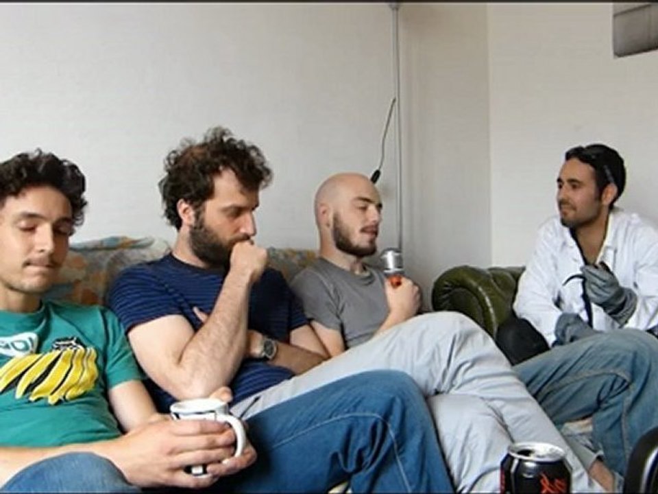 FFF - Journal des Fans Episode 8