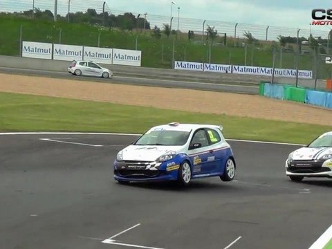 GT Tour Magny-Cours 2012 ! Sebastien Loeb, Jean-Eric Vergne, Olivier Panis, ...