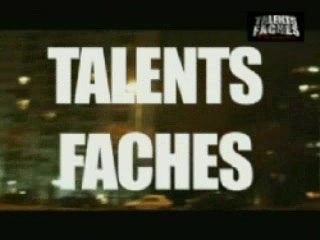talents faché-ikbal,alain de l'hombre