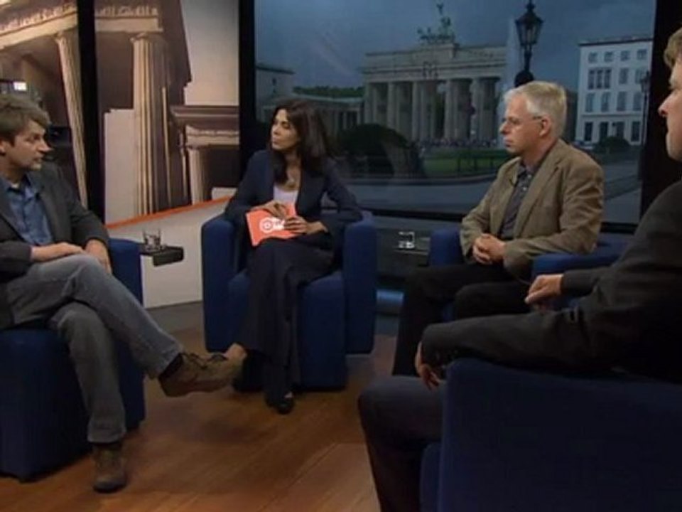 Cuadriga: La tertulia internacional | Cuadriga