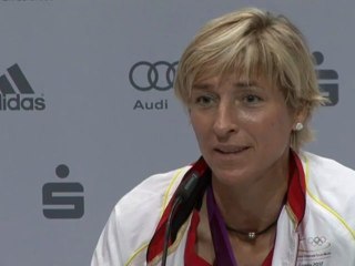 Reiten: Ingrid Klimke: ''Pferde sind Sportler wie wir''