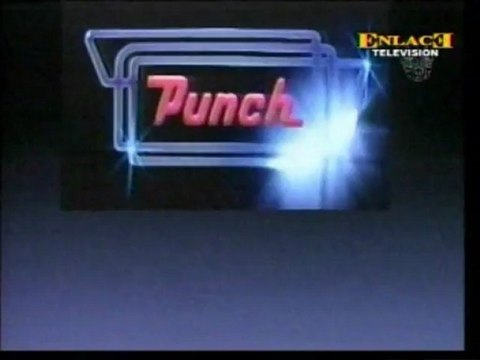 ID PUNCH TV (1981-1986)