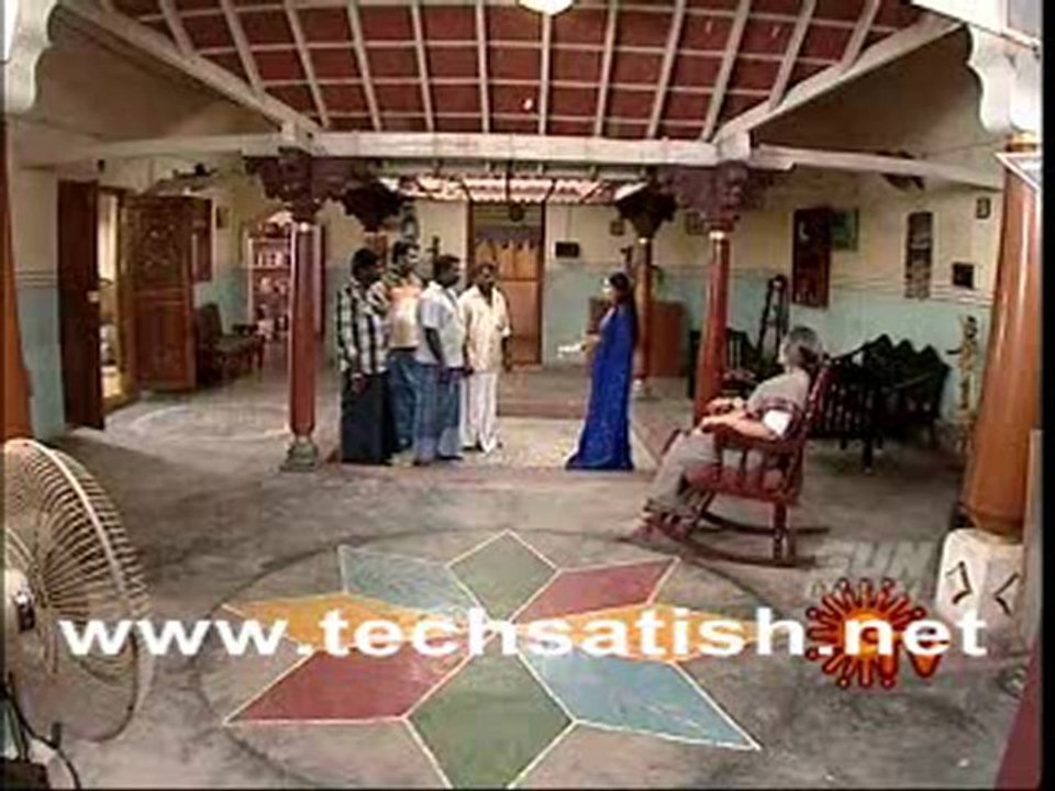 Thangam Part 1